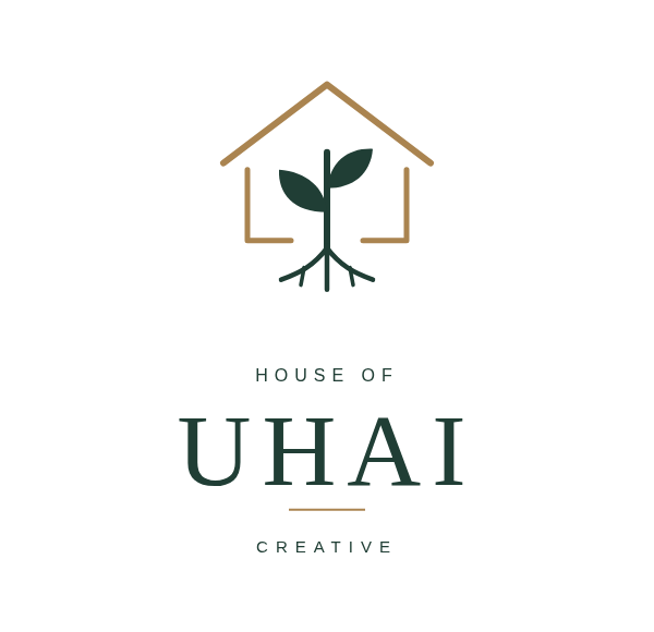 House of Uhai Creative
